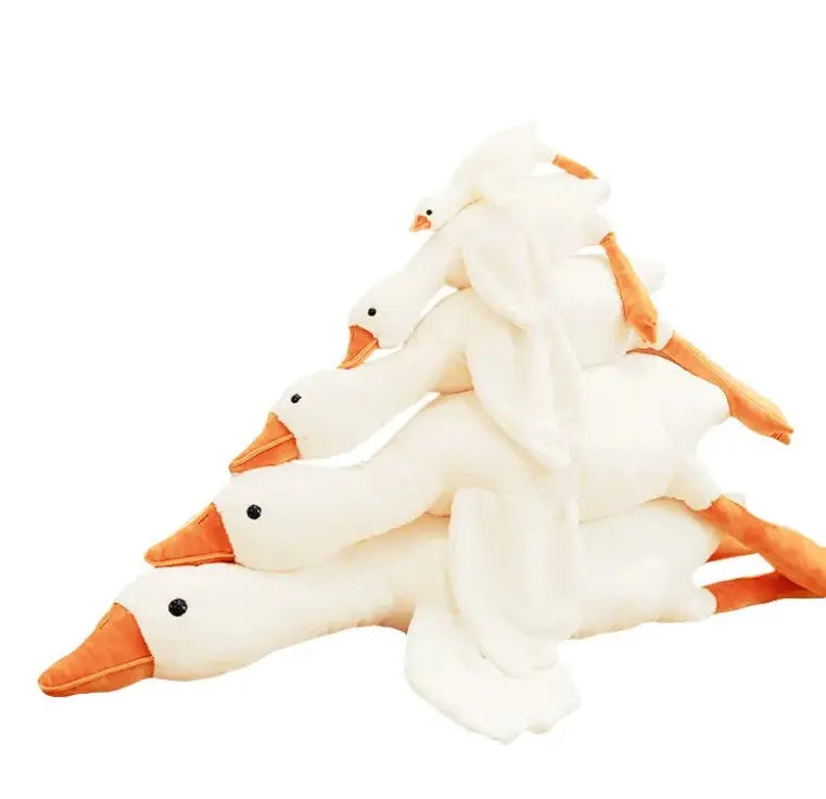 Goose Plushie™