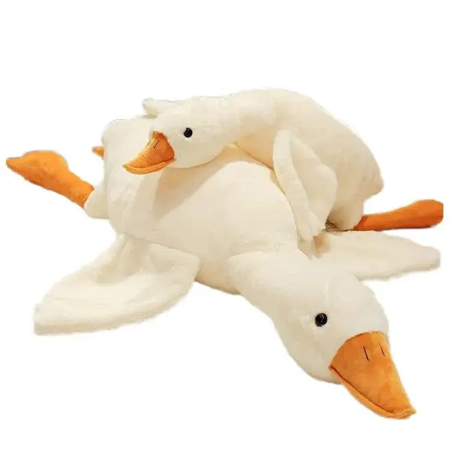 Goose Plushie™