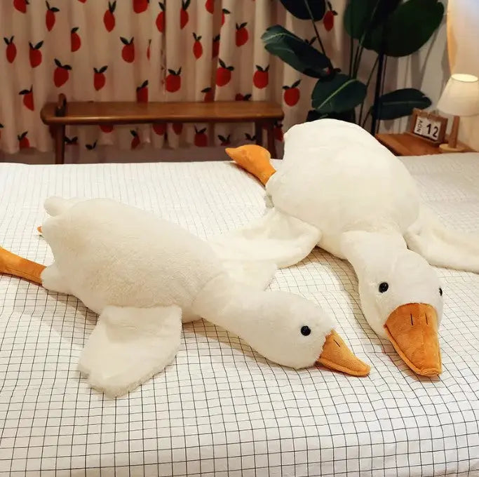 Goose Plushie™