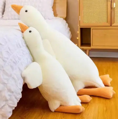 Goose Plushie™